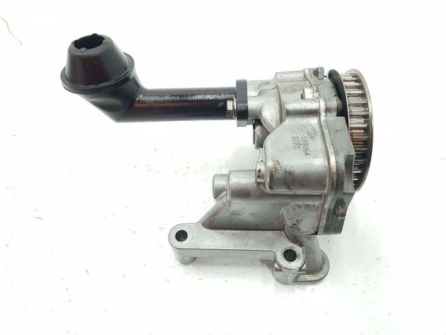 SEAT Toledo 4 generation (2012-2020) Oil Pump 03L115105C, 03L115105B 24204074