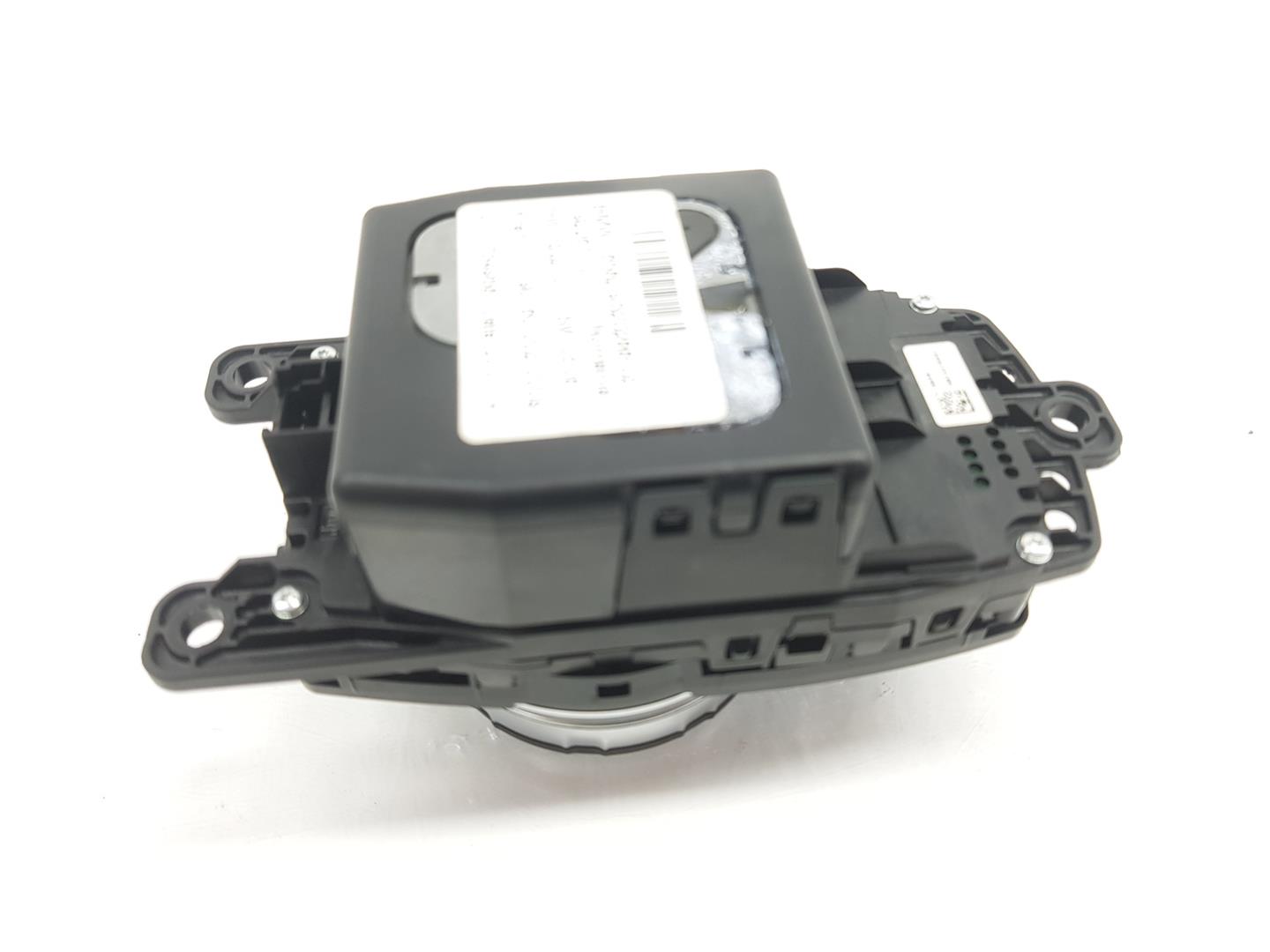 BMW 4 Series F32/F33/F36 (2013-2020) Rotiță de control al navigației 65829320288, 9320288 24216355