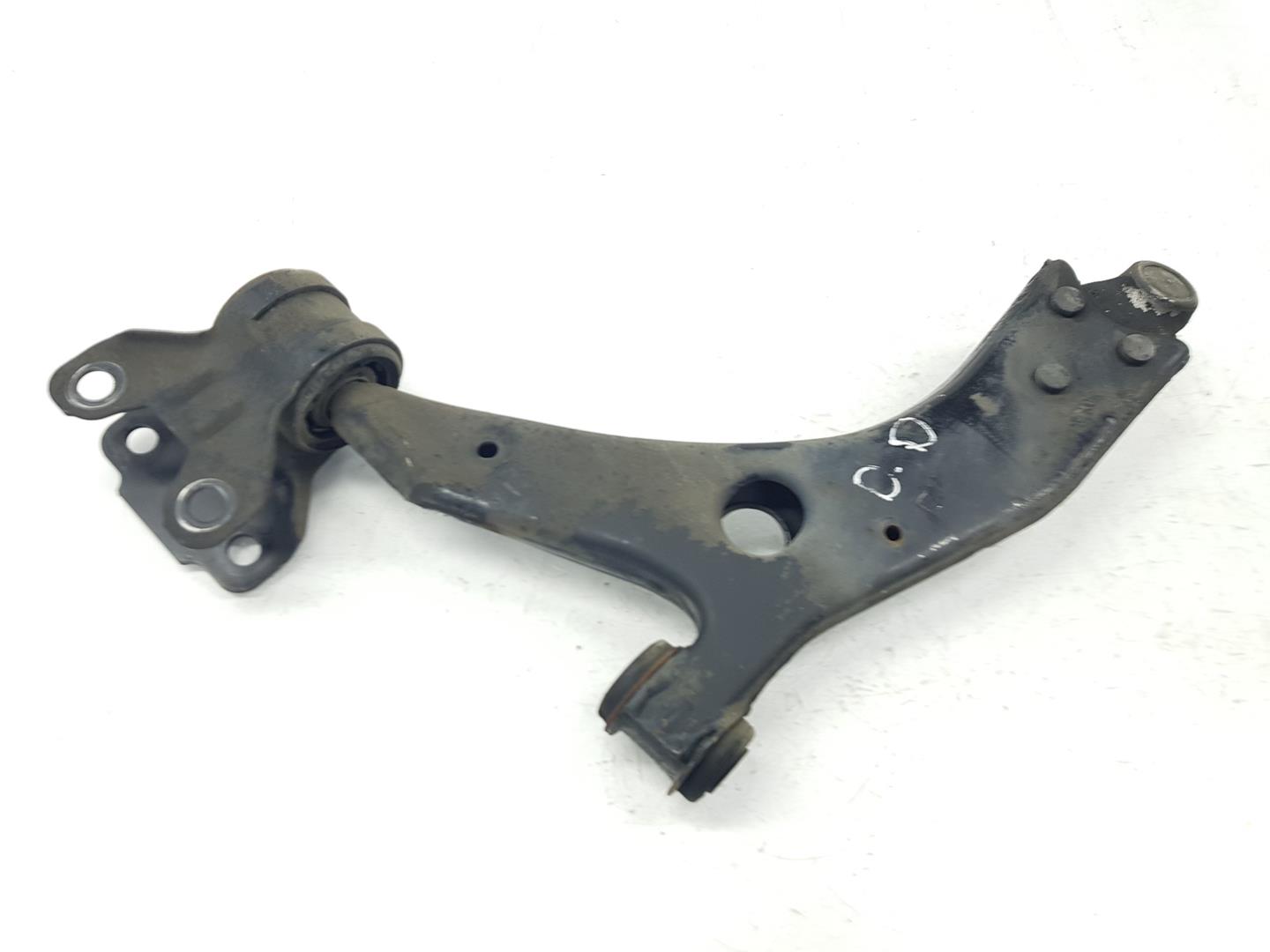 VOLVO V40 2 generation (2012-2020) Bras avant droit 31277621, 31340231 19859902