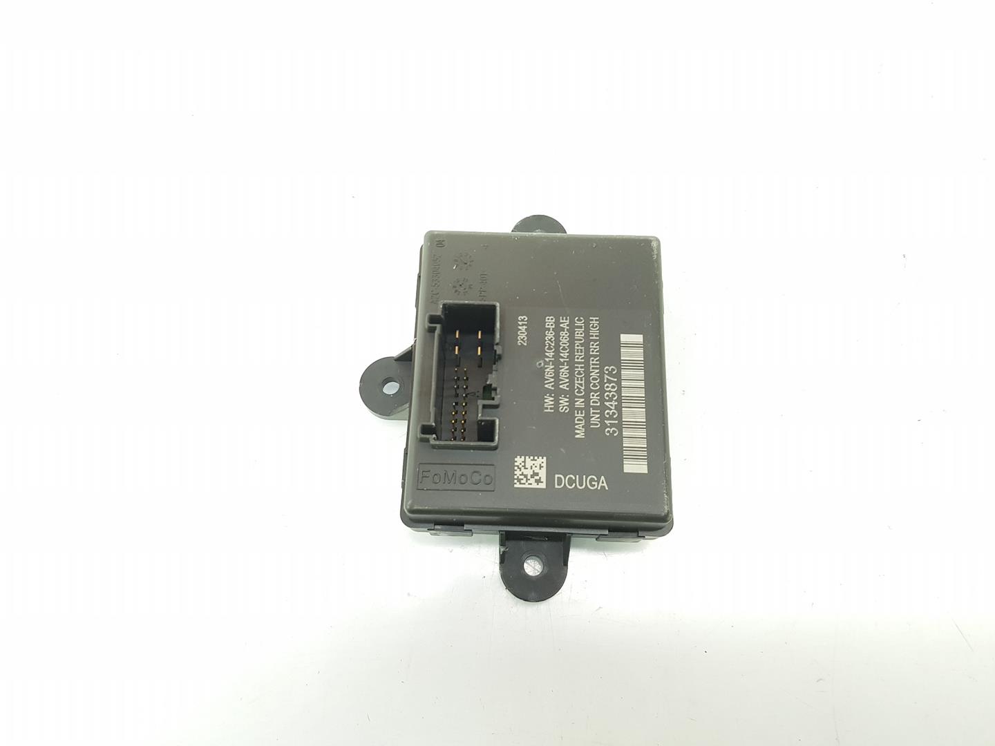 VOLVO V40 2 generation (2012-2020) Other Control Units 31343873, A2C53304052 19813272