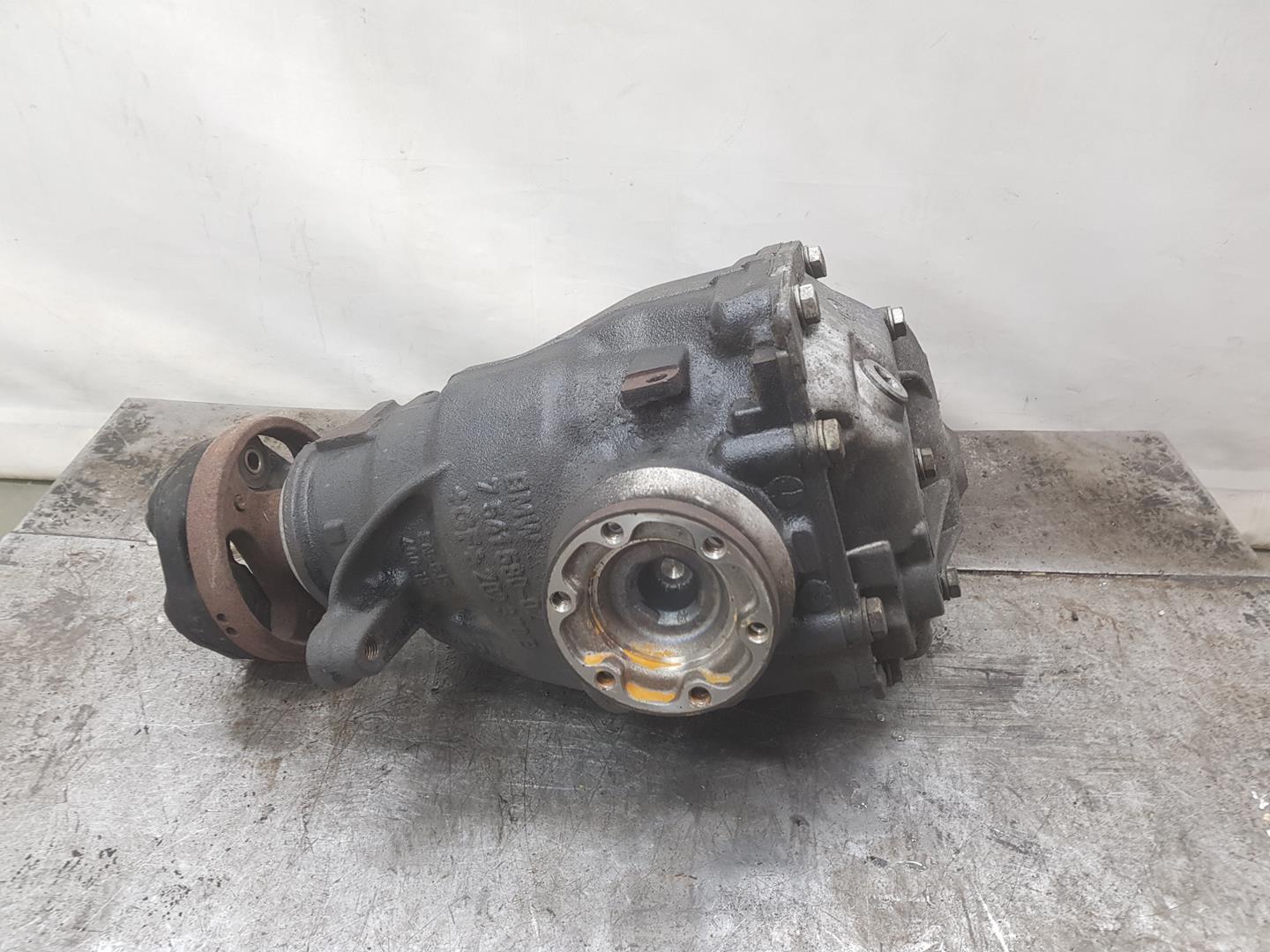 BMW 3 Series E90/E91/E92/E93 (2004-2013) Rear Differential 33107591017, 7591017 19832432