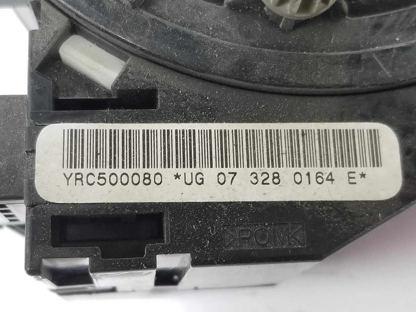 LAND ROVER Range Rover Sport 1 generation (2005-2013) Steering Wheel Slip Ring Squib YRC500080,9H2214A664AA 19879115