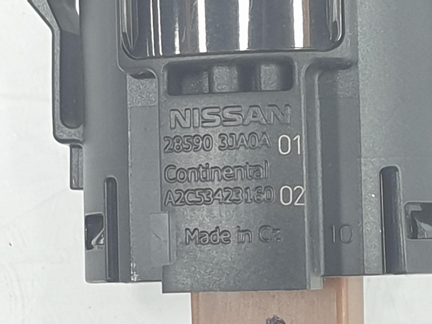 NISSAN Qashqai 2 generation (2013-2023) Кнопка зажигания 251504BA0A,251504BA0A 19819867