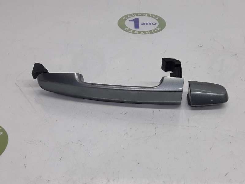 TOYOTA RAV4 2 generation (XA20) (2000-2006) Rear Left Door Exterior Handle 6921112220G4, 6921112220G4 19655581