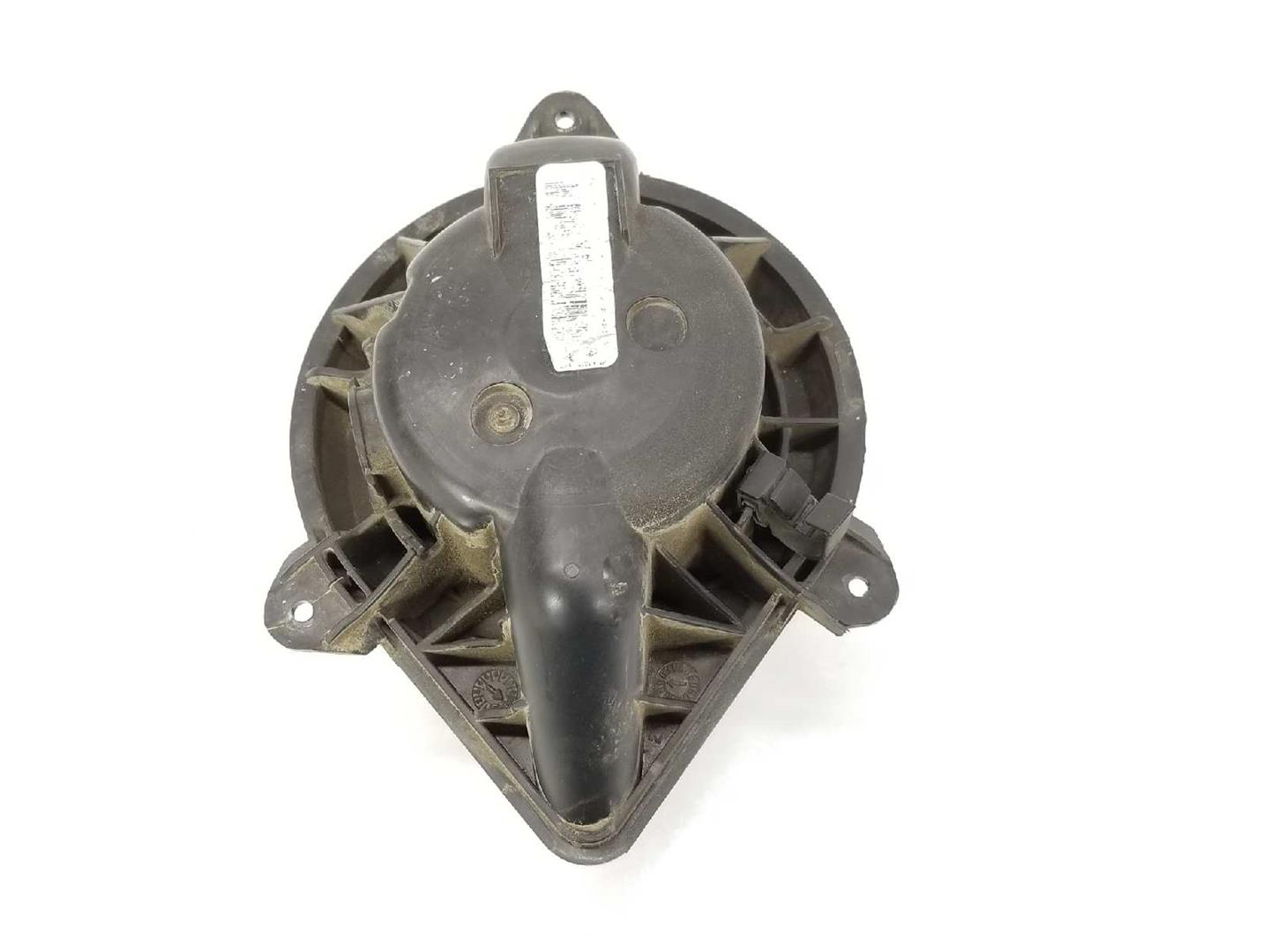 RENAULT Trafic 2 generation (2001-2015) Heater Blower Fan 7701050310, 7701050310 19713417