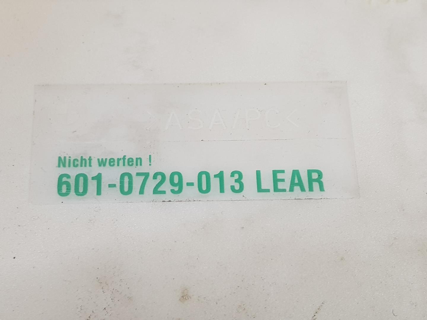 OPEL 5 Series E39 (1995-2004) Alte unități de control 61356901226,6901226 19862589