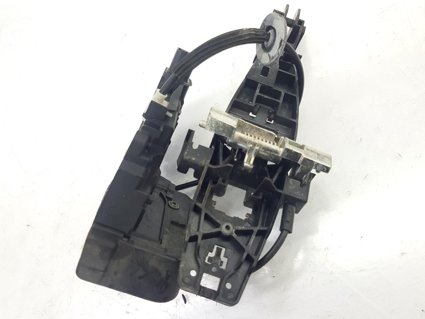 LAND ROVER Discovery 4 generation (2009-2016) Rear Right Door Lock LR091360, 7H5A26412AE 24130993
