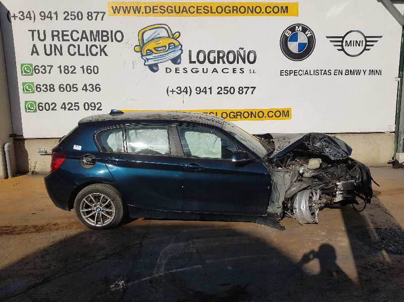 BMW 1 Series F20/F21 (2011-2020) Other Control Units 61359287976, 6PW01171700, 12037322 19751189
