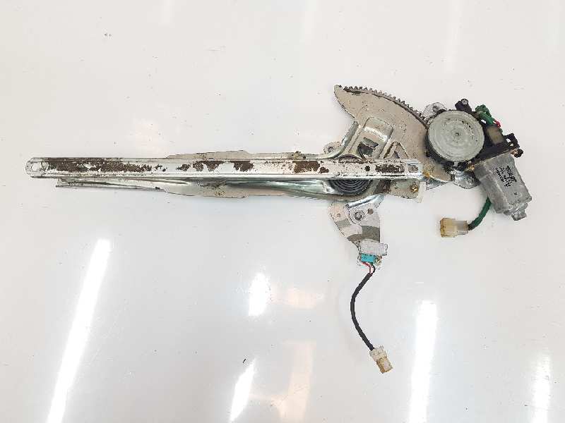 MITSUBISHI L200 3 generation (1996-2006) Front Right Door Window Regulator MR144530, MR144596, 0621006526 19675411