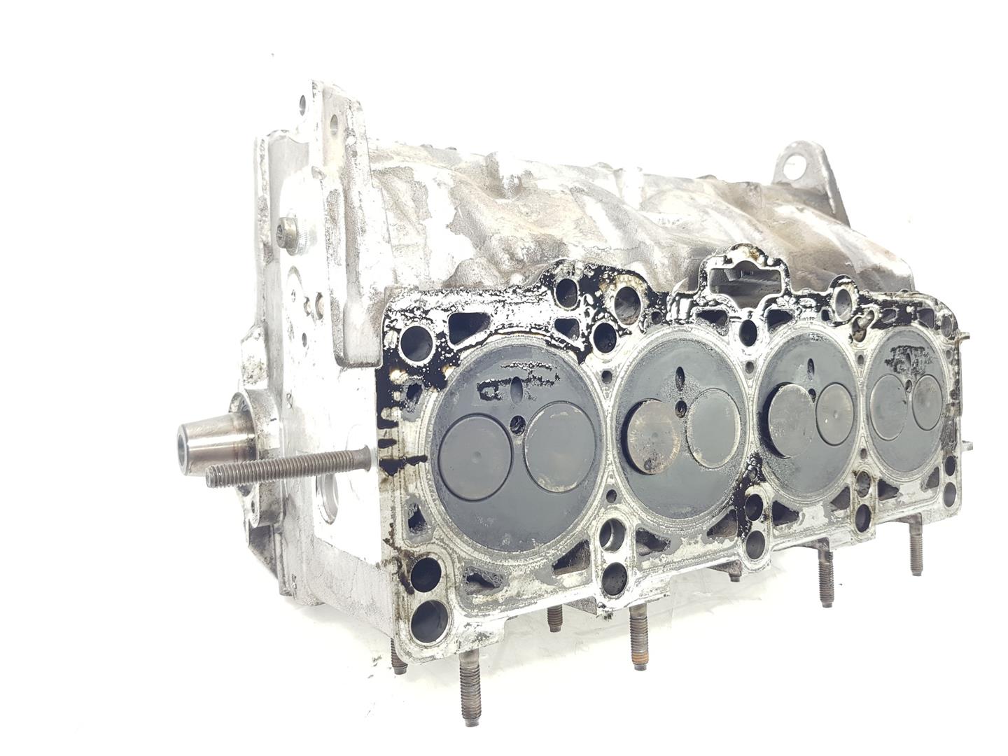 SEAT Leon 2 generation (2005-2012) Engine Cylinder Head 03G103351C, 03G103351C, 2222DL 24172257