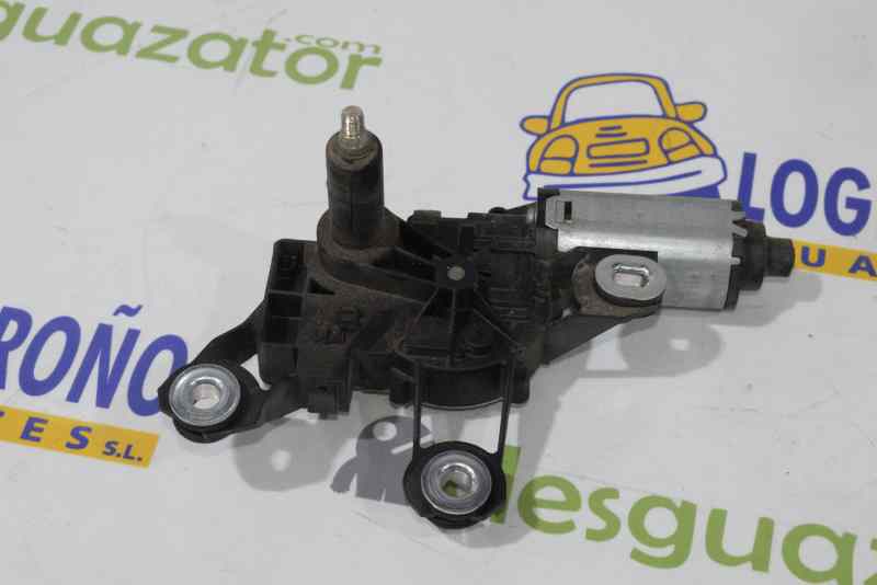 FORD Fiesta 5 generation (2001-2010) Моторчик заднего стеклоочистителя 404736C,404736 26364357