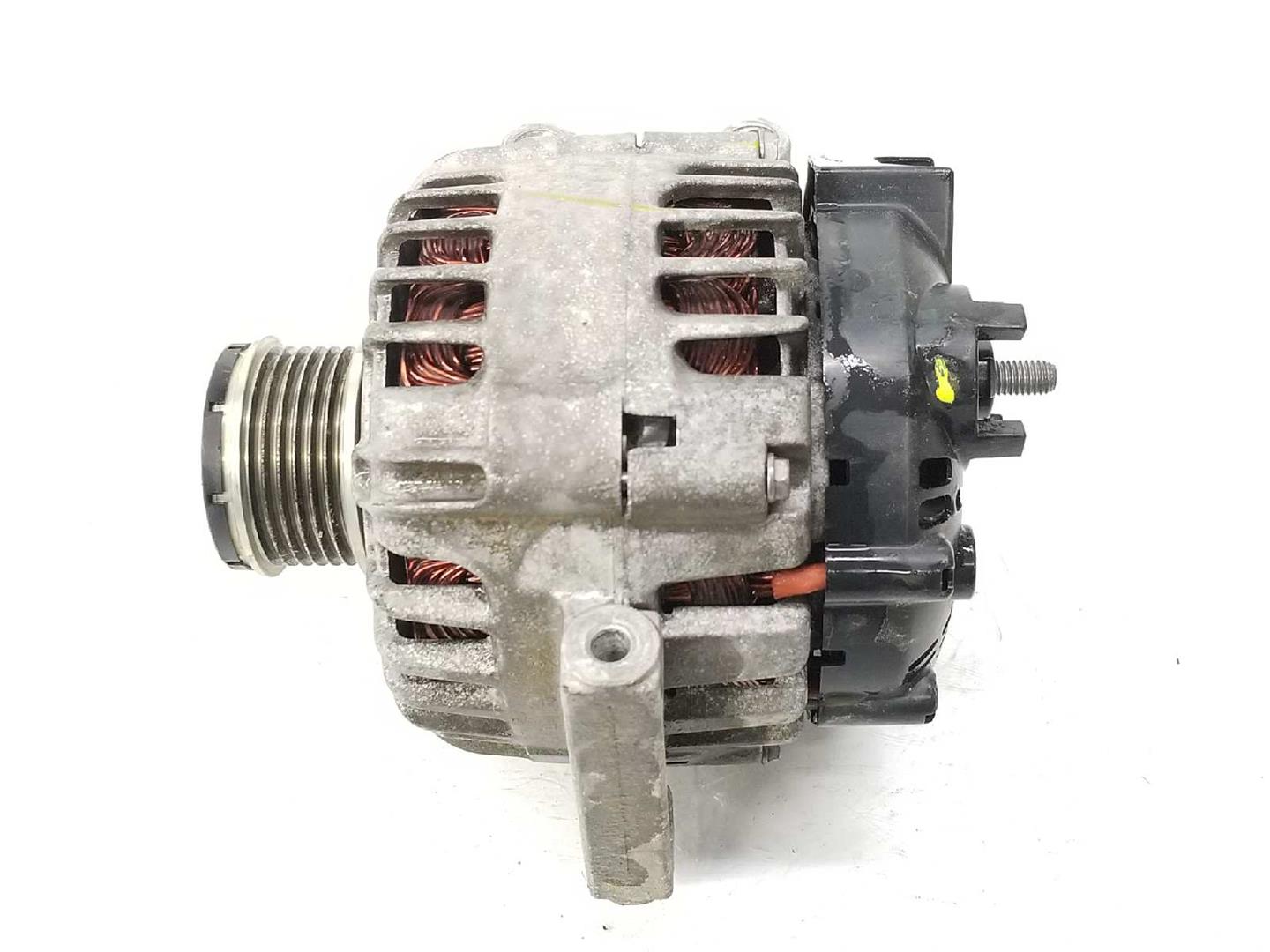 OPEL Corsa D (2006-2020) Alternator 13505392,13505392,13588308 24069466