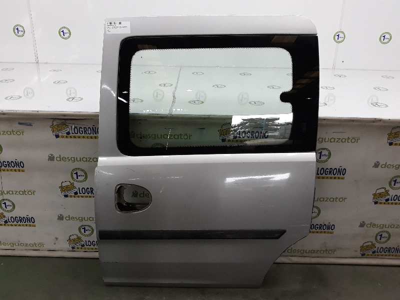 OPEL Combo C (2001-2011) Left Side Sliding Door 93174626, 93174626 19641525