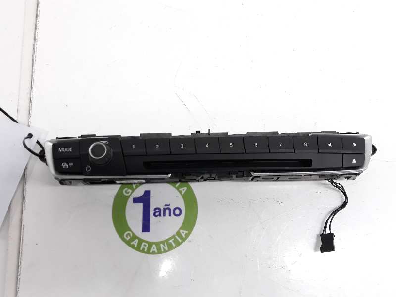 BMW 2 Series F22/F23 (2013-2020) Switches 61316832880, 61316832880 19651876