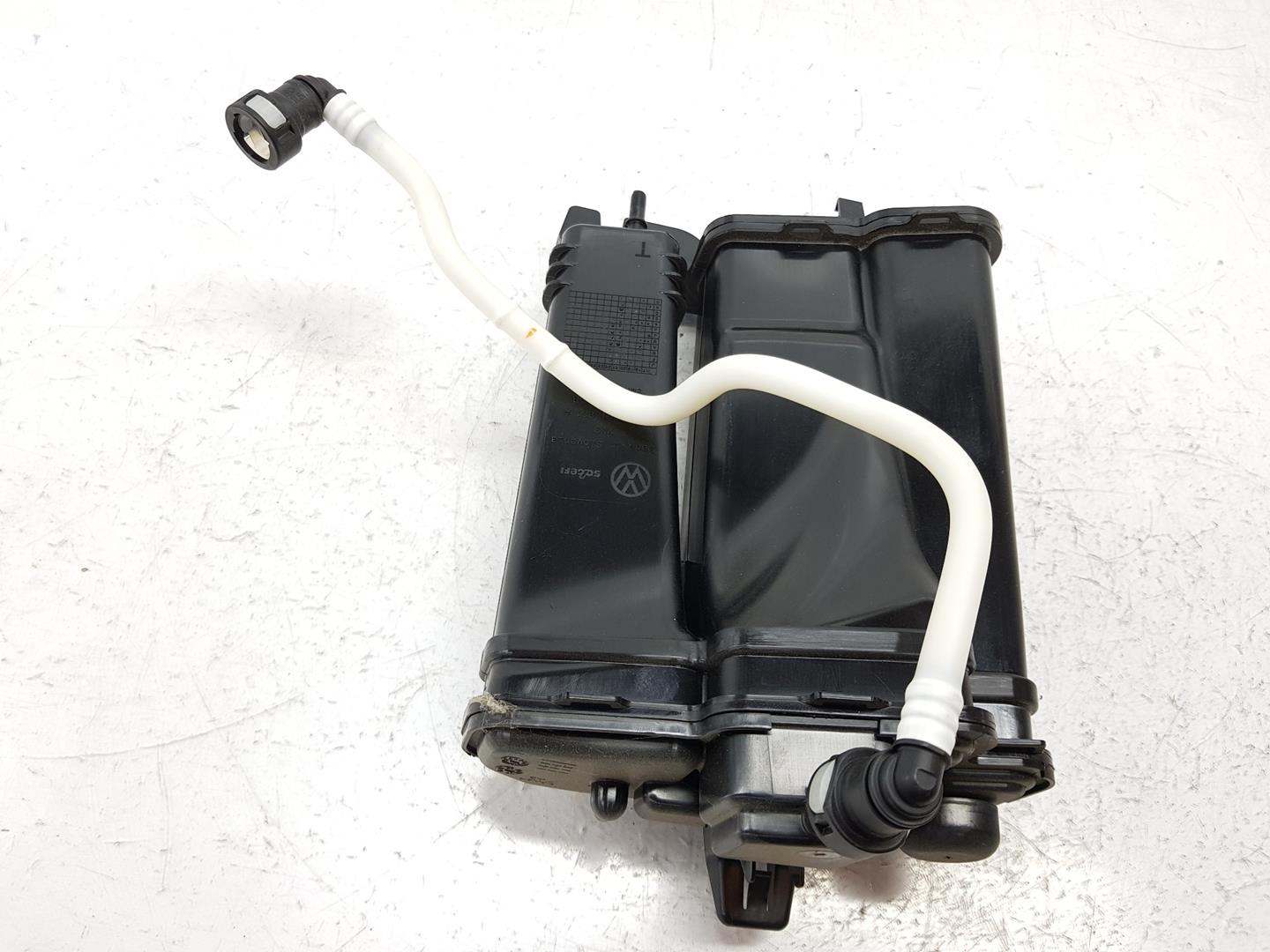 SEAT Alhambra 2 generation (2010-2021) Other Engine Compartment Parts 2Q0201801A, 2Q0201801A 21583005