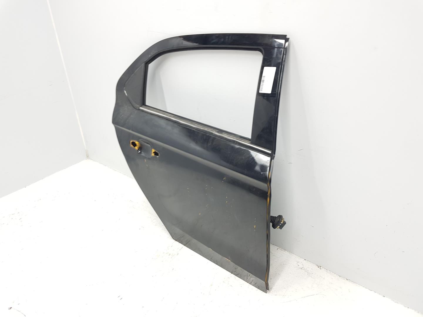 CITROËN C-Elysee 2 generation (2012-2017) Rear Right Door 9675190680,9675190680 19900016