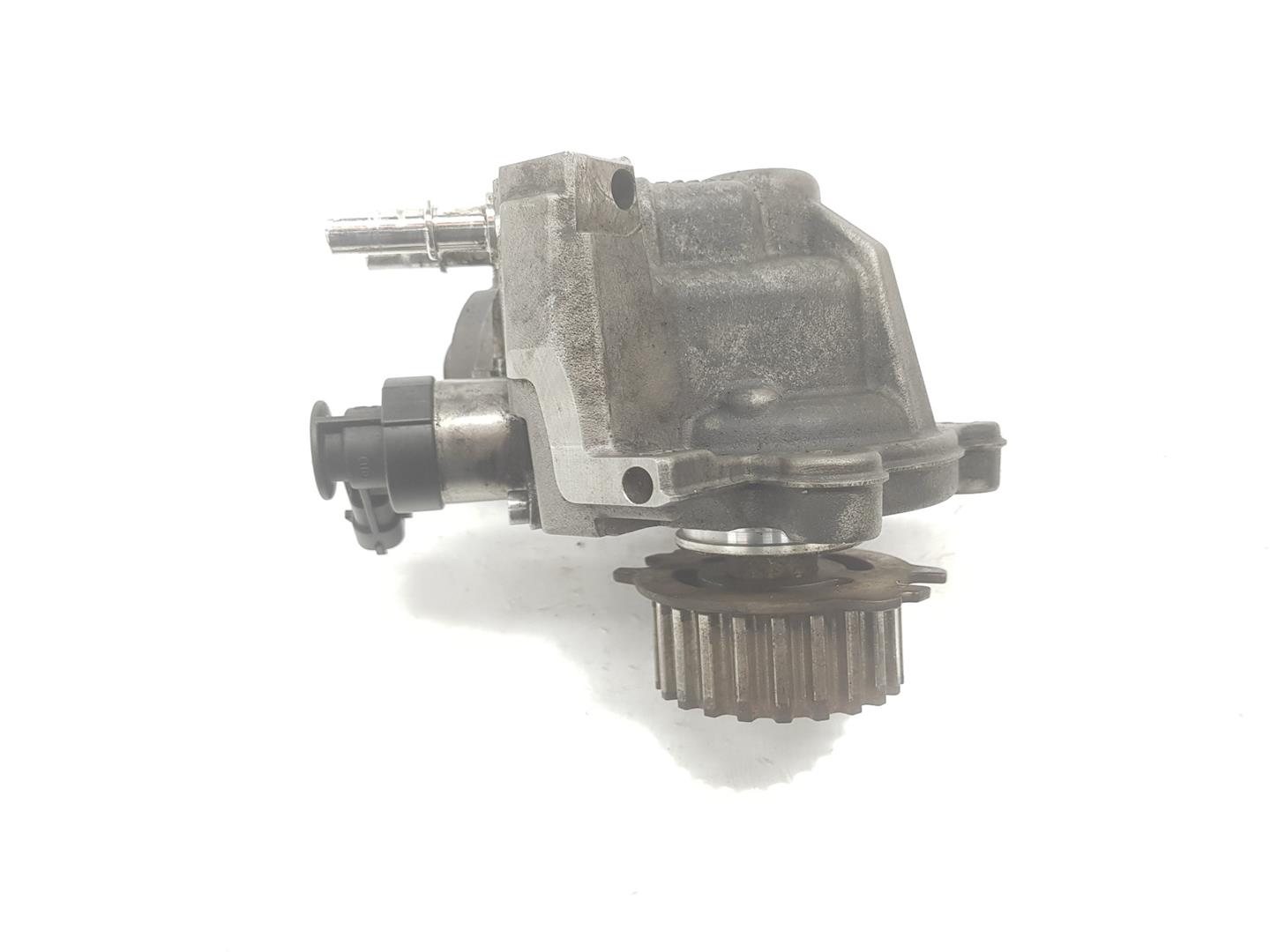 CITROËN C4 Picasso 2 generation (2013-2018) High Pressure Fuel Pump 9811347380, 9811347380 19891663