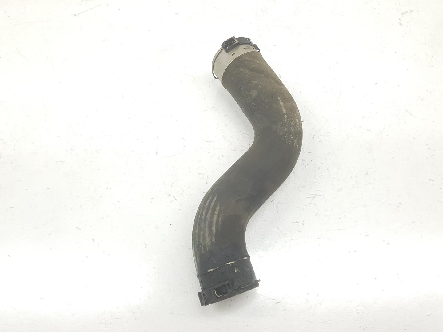 BMW 3 Series Gran Turismo F34 (2013-2017) Intercooler Hose Pipe 11618518474,11618518474 24147435