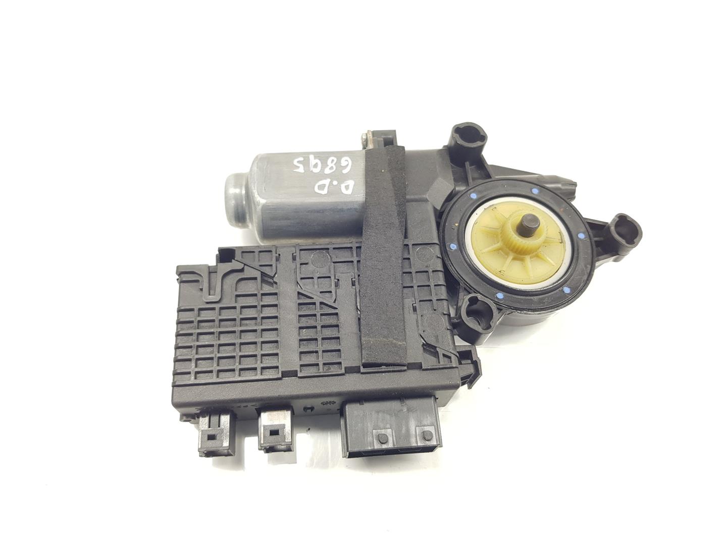 CITROËN C4 Picasso 1 generation (2006-2013) Front Right Door Window Control Motor 9682495580, 9222CX 24245313