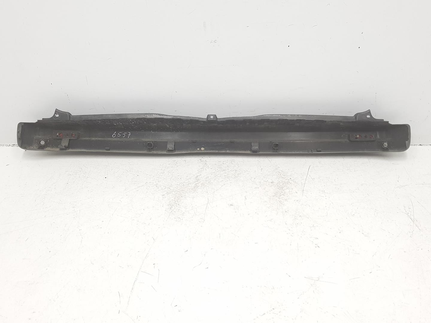 RENAULT Trafic 2 generation (2001-2015) Rear Bumper 850221446R,850221446R,TEXTURADO 24222314