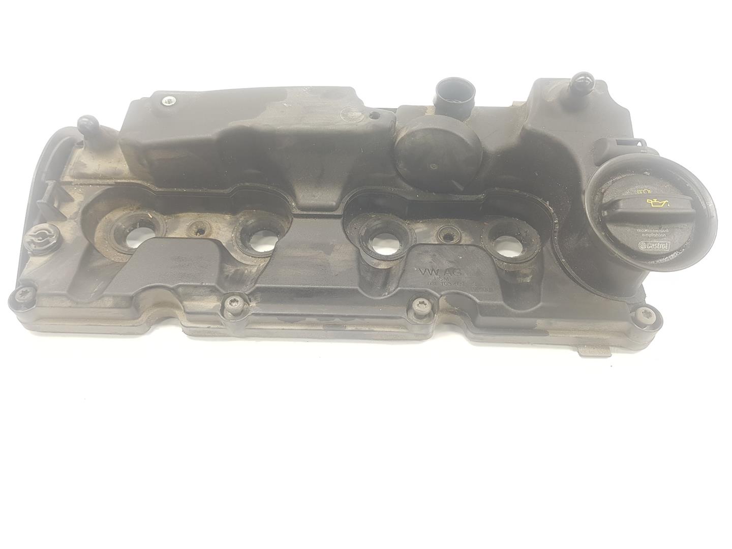 VOLKSWAGEN Variant VII TDI (2014-2024) Valve Cover 03L103469S, 03L103469S 19871867