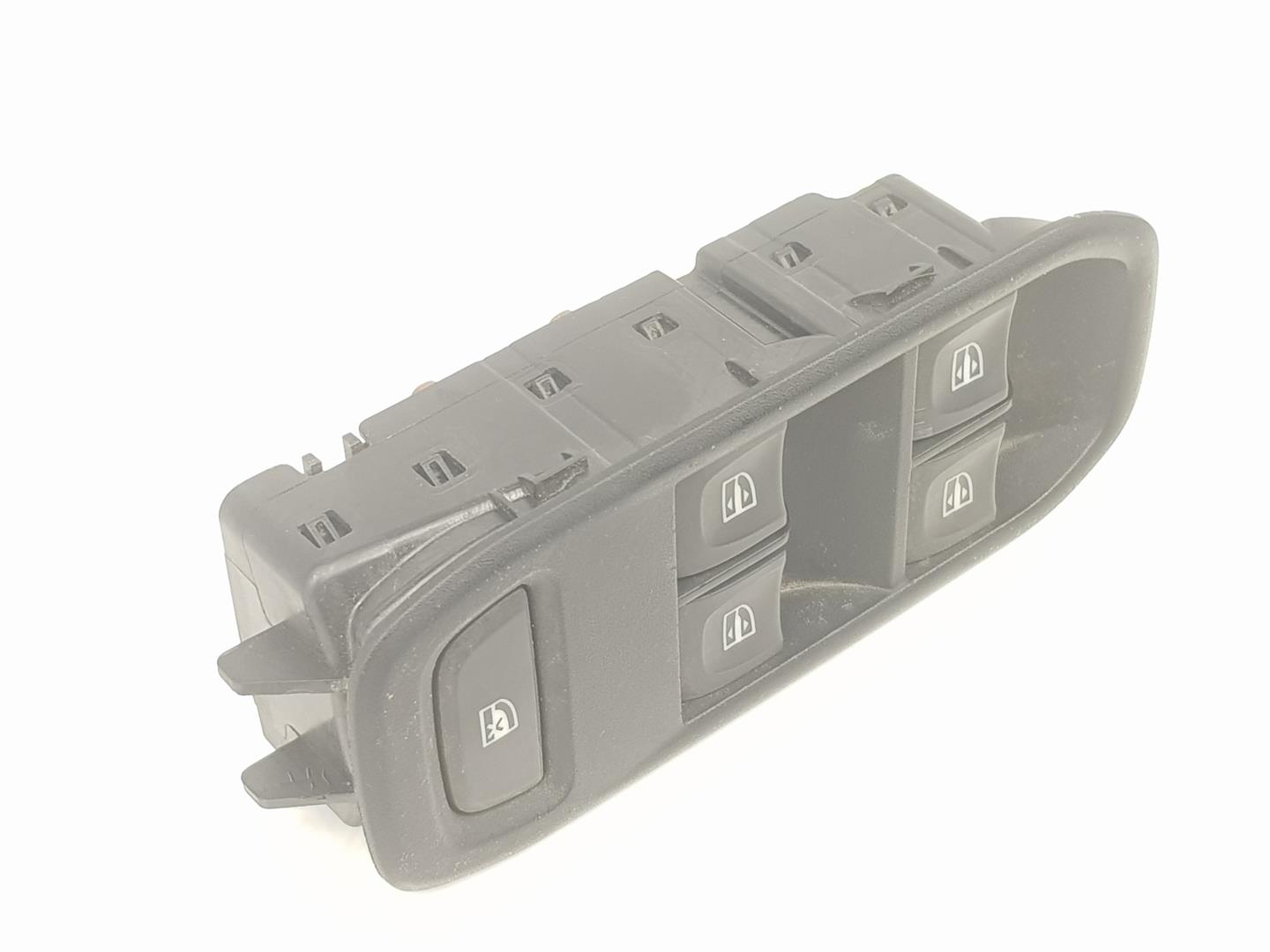 DACIA Lodgy 1 generation (2013-2024) Front Left Door Window Switch 254113300R, 254113300R 24237121