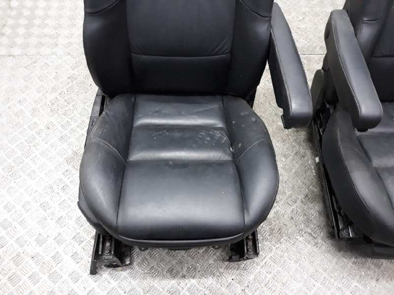 LAND ROVER Range Rover Sport 1 generation (2005-2013) Seats ASIENTOSDECUERONEGRO, ELECTRICOS, CONPANELES 19648139