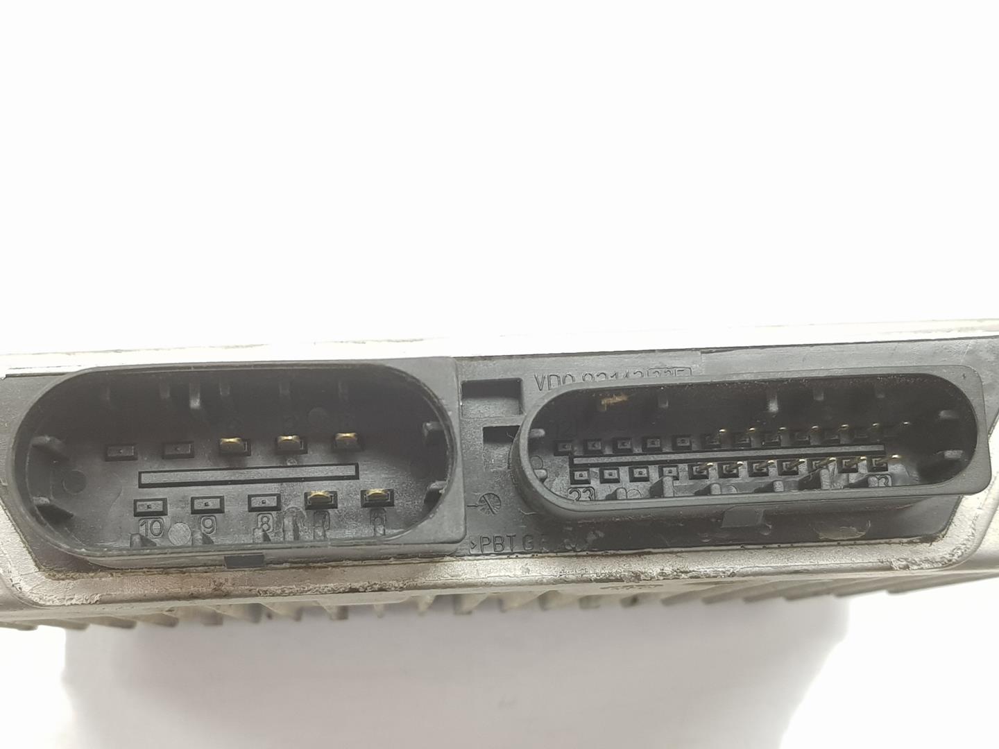 BMW 3 Series E46 (1997-2006) Other Control Units 11377516809, 7516809 19934821