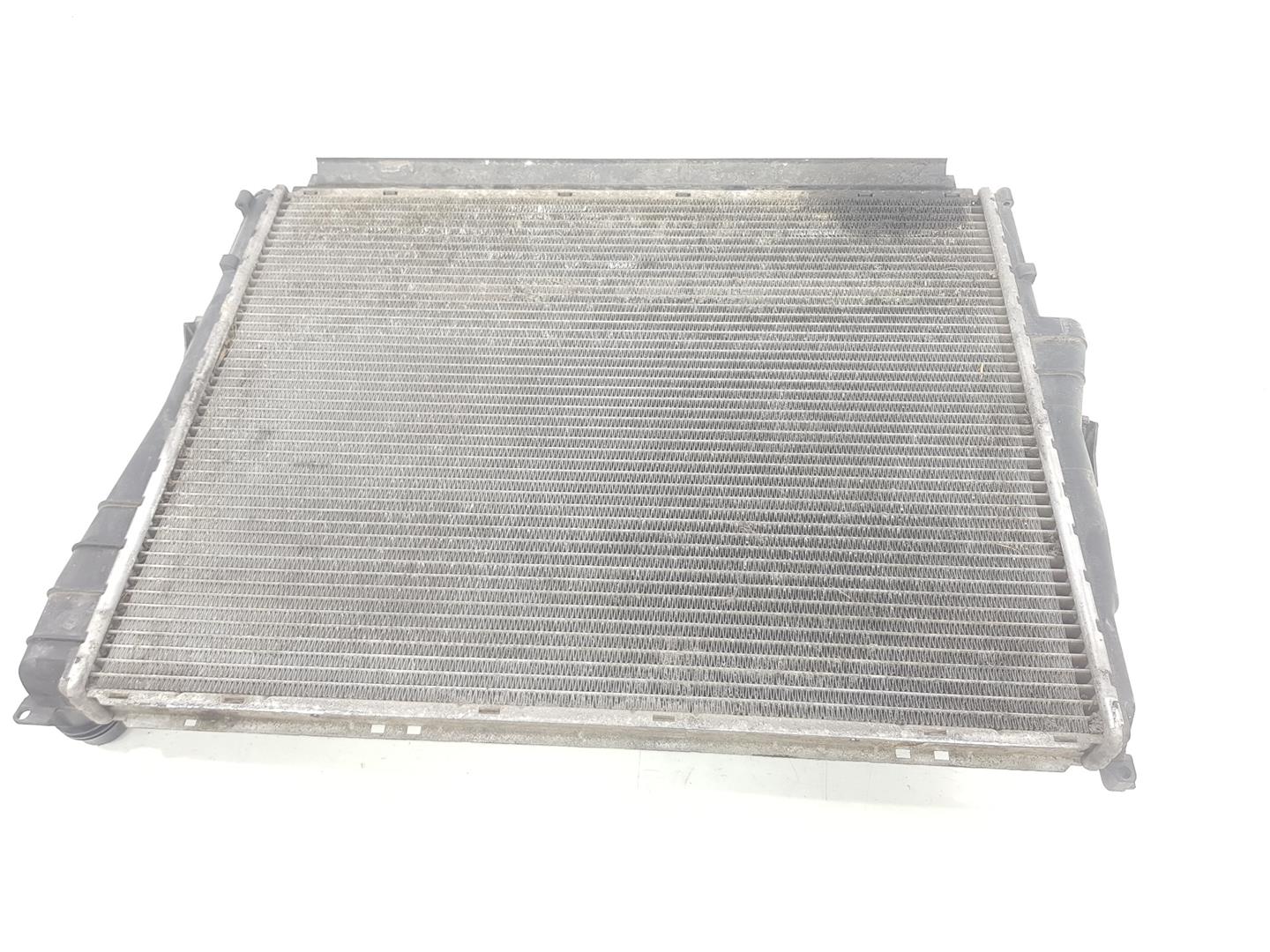 BMW 3 Series E46 (1997-2006) Air Con Radiator 1613108, 17119071518 23753862