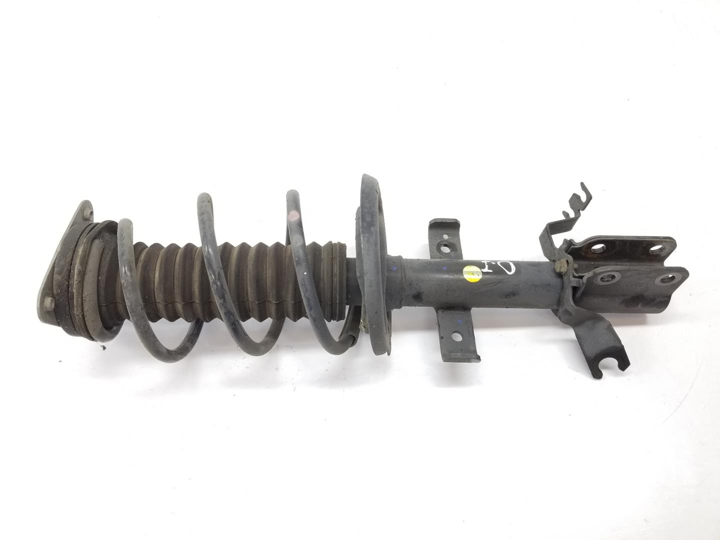 RENAULT Clio 3 generation (2005-2012) Front Left Shock Absorber 543022080R,543022080R 23799323