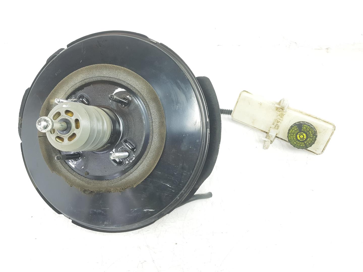 CITROËN C4 Picasso 2 generation (2013-2018) Brake Servo Booster 1610017780,1610017880 24192714