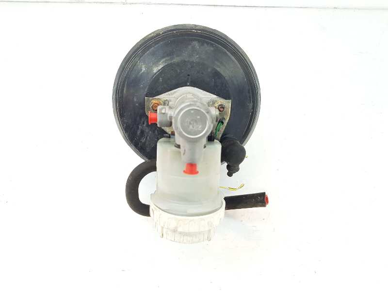 MITSUBISHI L200 3 generation (1996-2006) Brake Servo Booster MR449474,MR449474 19681181