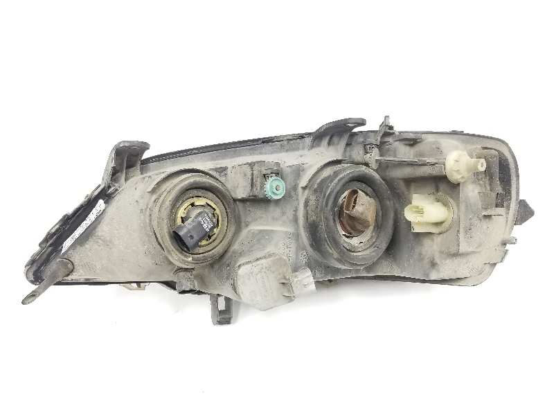 OPEL Astra H (2004-2014) Priekinis dešinys žibintas 90520878, 90520878RH 24119252