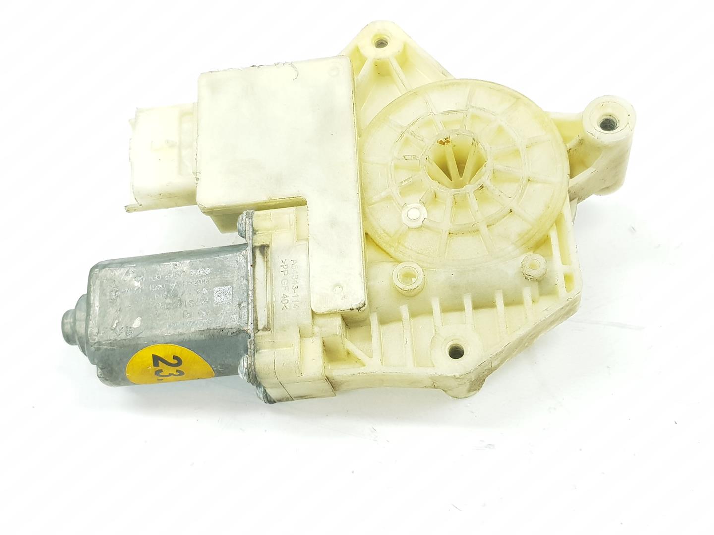 PEUGEOT 308 T9 (2013-2021) Rear Right Door Window Control Motor 9816273480,9816273480 24207155