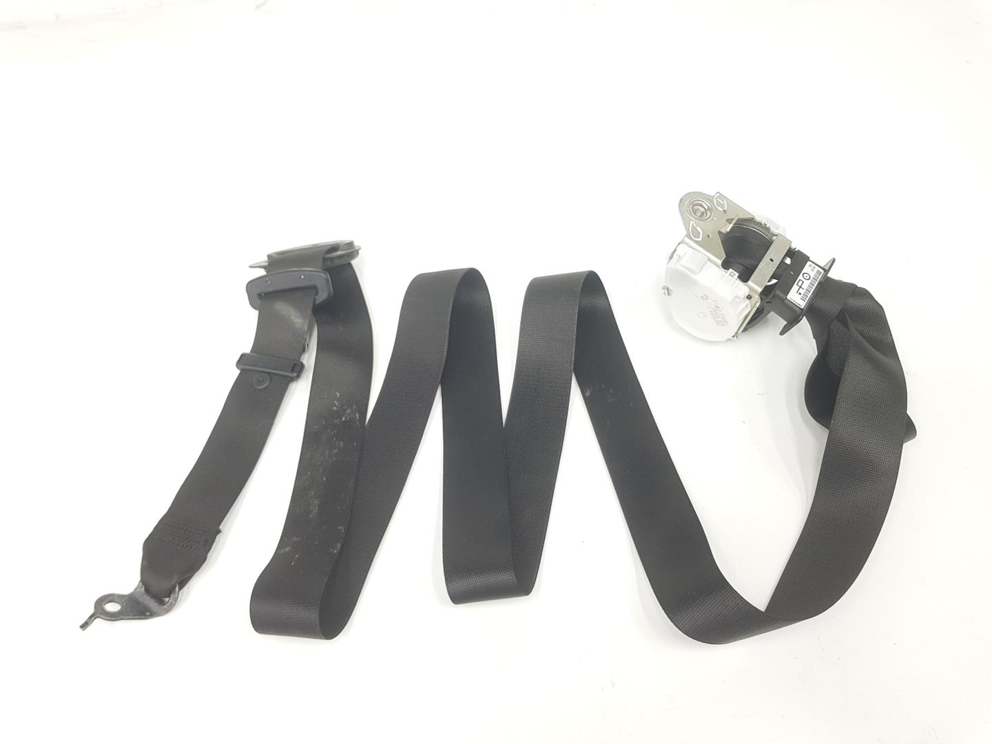 BMW 3 Series F30/F31 (2011-2020) Front Right Seatbelt 34078319C,72117243308 23539732