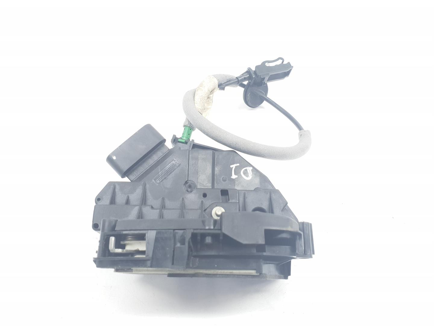 FORD Kuga 2 generation (2013-2020) Front Left Door Lock 2070970,2070970 24240508