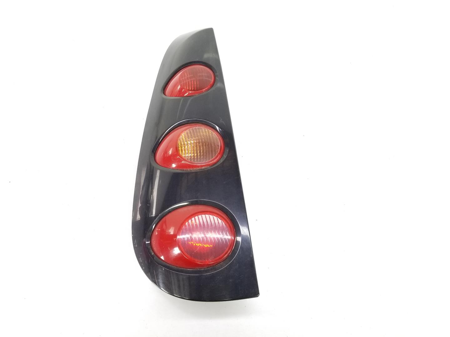 SMART Forfour 1 generation (2004-2006) Rear Left Taillight A4548200564, A4548200564 19793459