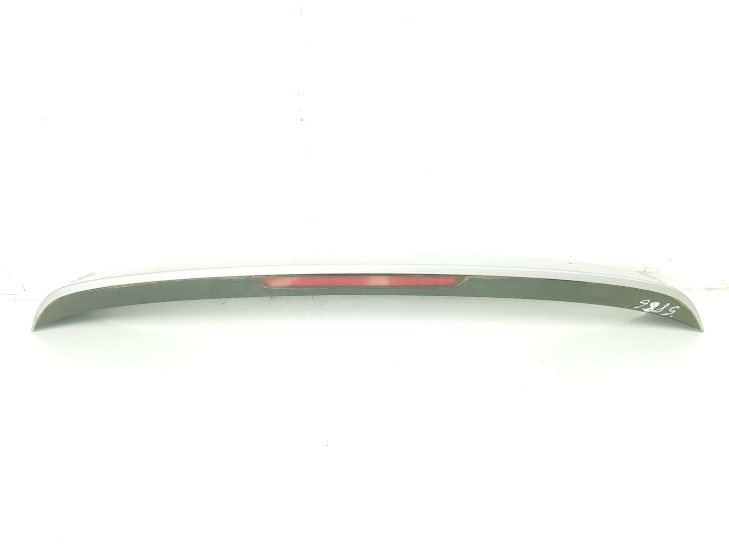 AUDI Q7 4L (2005-2015) Bootlid Spoiler 4L0827933 19935761