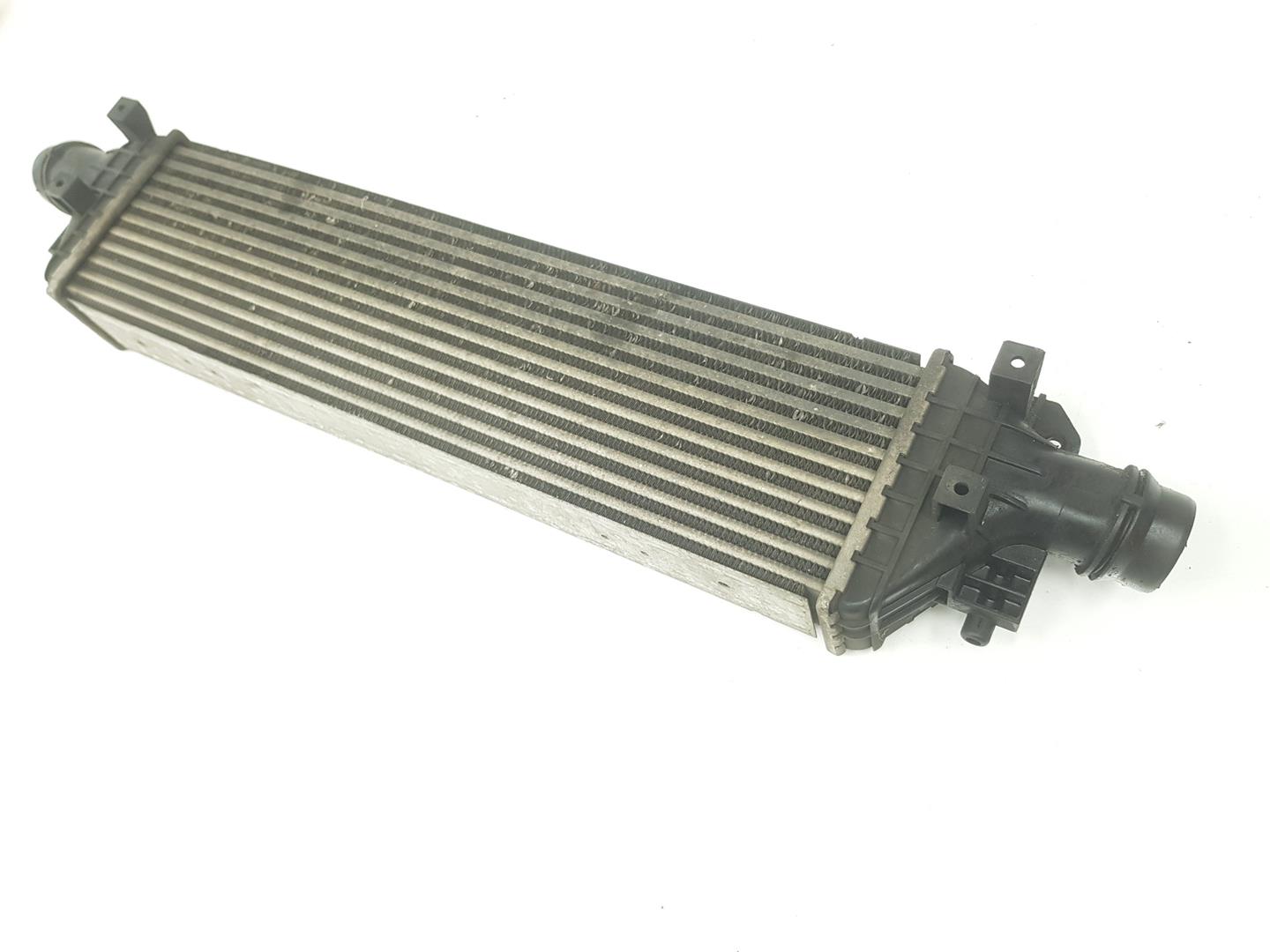 OPEL Mokka 2 generation (2021-2023) Intercooler Radiator 95081734,95081734 24837303