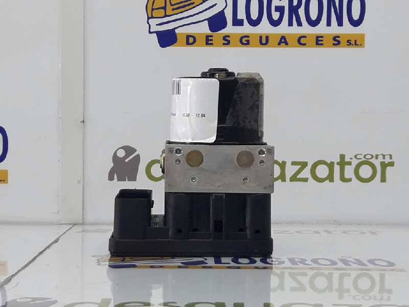 CITROËN C5 1 generation (2001-2008) ABS Pump 9648606980,ATE10020600724,10096011283 19569634