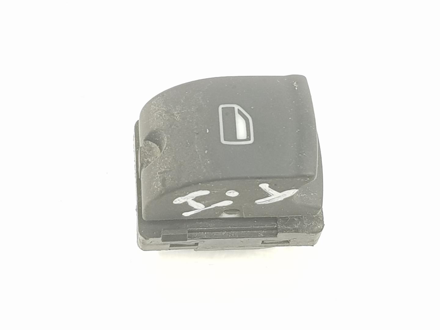 AUDI Q7 4L (2005-2015) Rear Right Door Window Control Switch 4F0959855A, 4F0959855A5PR 19716322