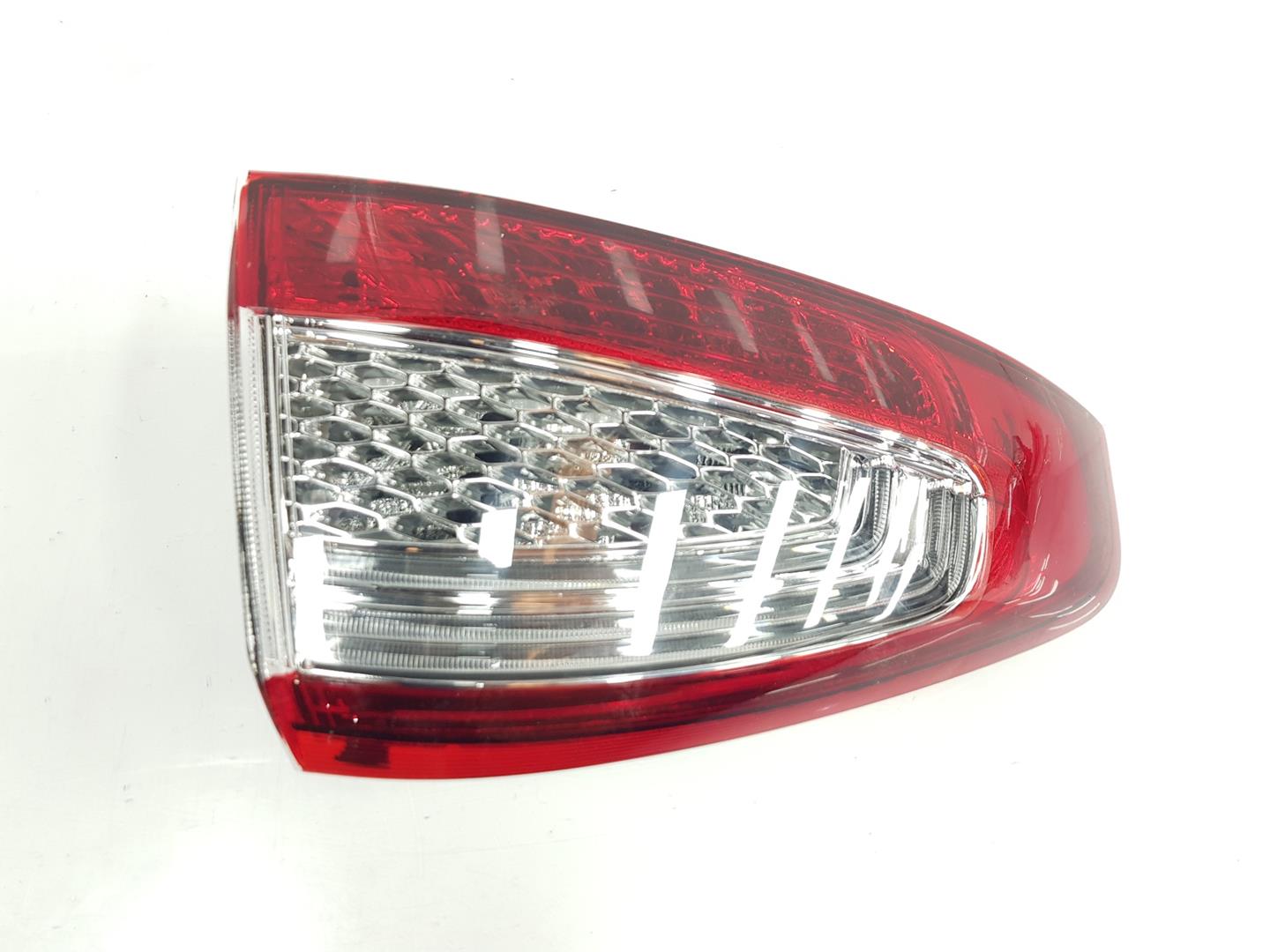 FORD Mondeo 4 generation (2007-2015) Rear Left Taillight 7S7113A603A, DEPO084311998L 19934418