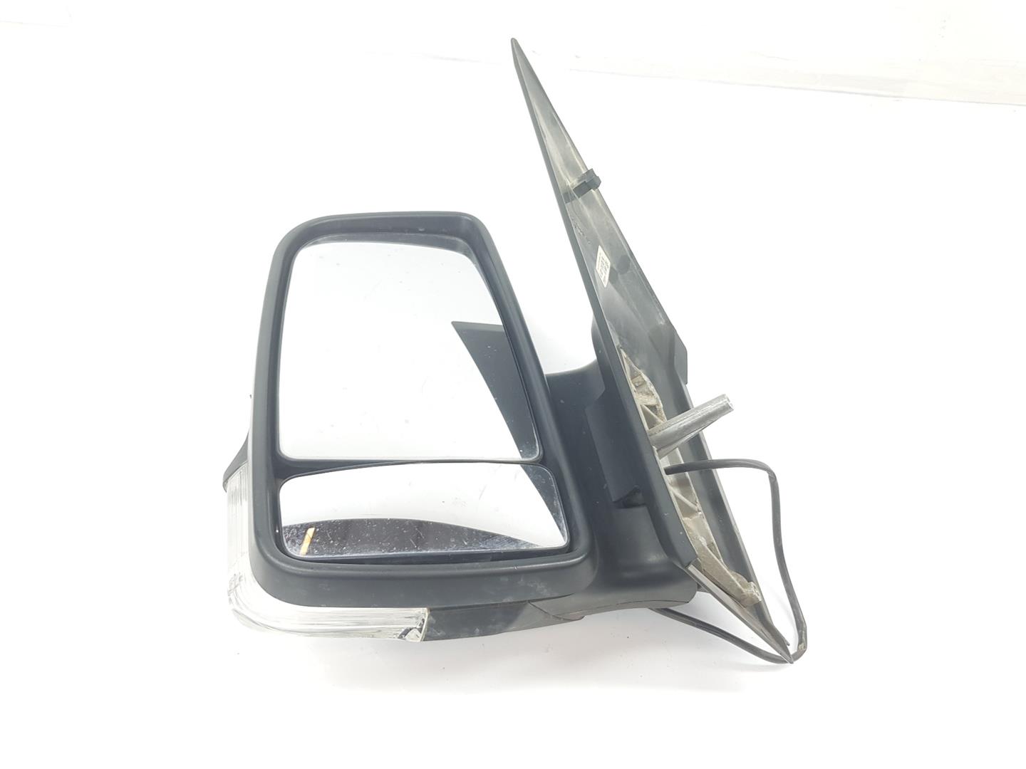 MERCEDES-BENZ Sprinter 2 generation (906) (2006-2018) Left Side Wing Mirror A0008101819, A0008101819 24176337