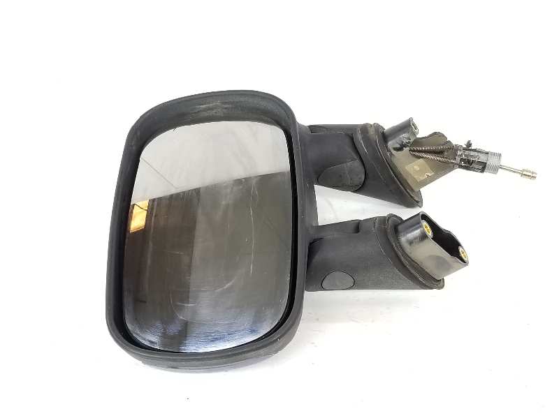 FIAT Doblo 1 generation (2001-2017) Right Side Wing Mirror 735325164, 735325164, COLORAZULOSCURO 19751894