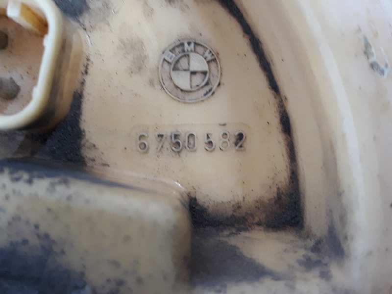 BMW 3 Series E46 (1997-2006) Топливный насос 16146768488, 6750582 19614288