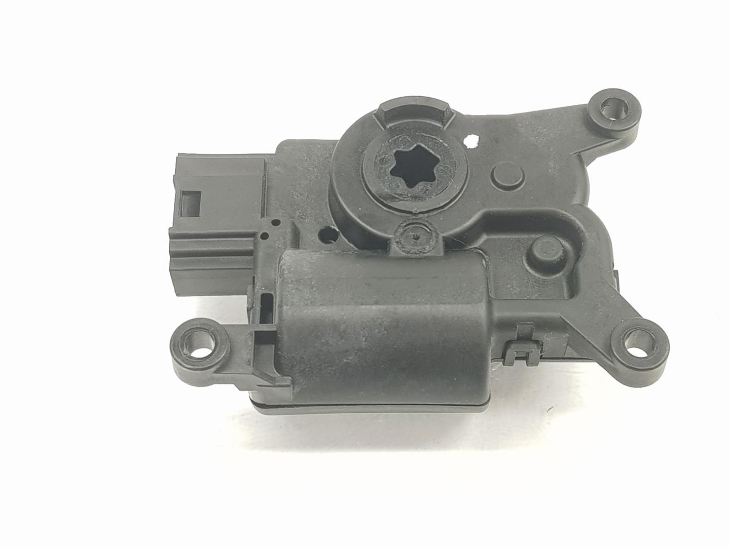 SEAT Ibiza 5 generation (2017-2023) Air Conditioner Air Flow Valve Motor 2Q0907511A,2Q0907511A 24225908