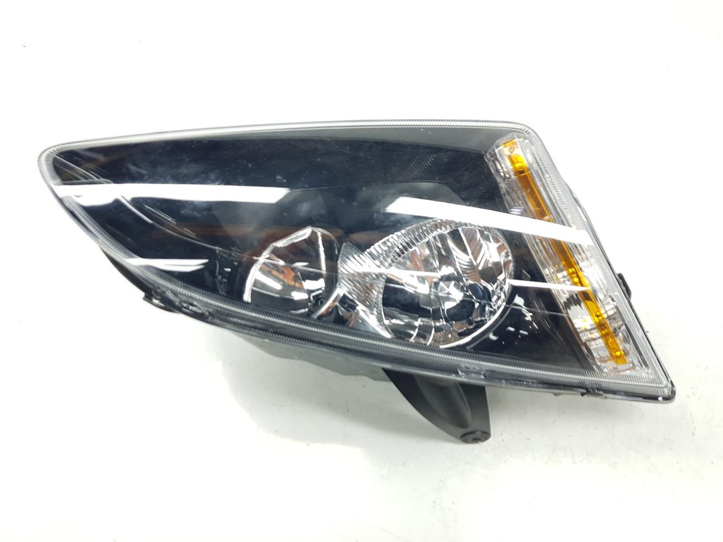FORD Focus 2 generation (2004-2011) Front Right Headlight 1480979, 084311169R 19918207