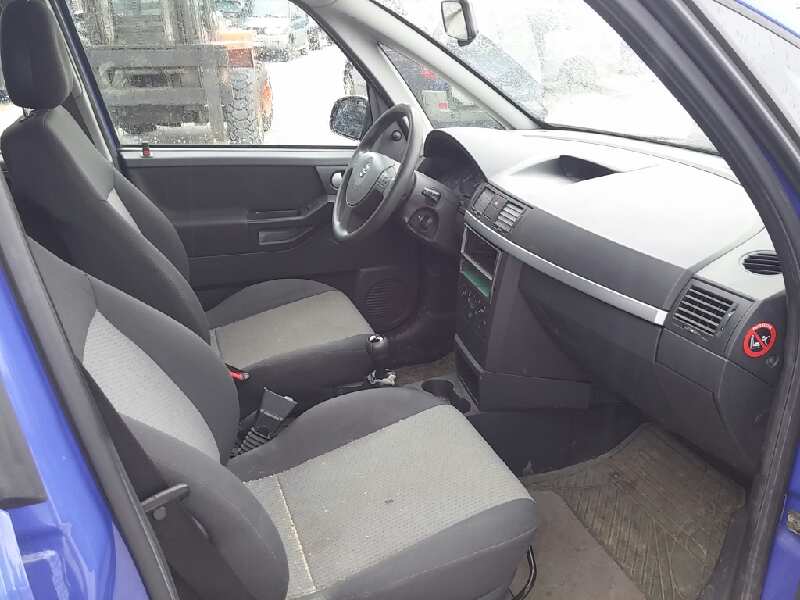 OPEL Meriva 1 generation (2002-2010) Воздухомер воздушного фильтра 93179927,93179927 21076654