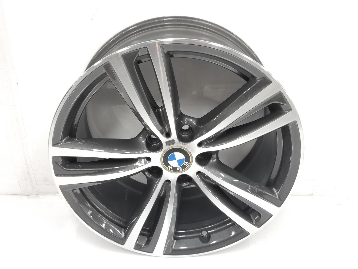 BMW 3 Series F30/F31 (2011-2020) Колесо 36117846781, 8.5JX19H2, 19PULGADAS 24228364