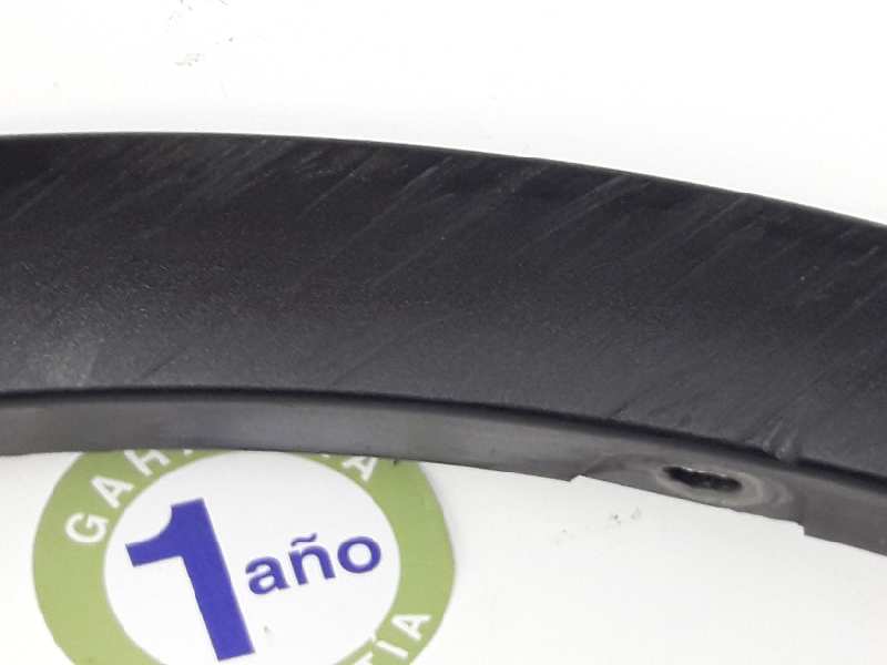 BMW X3 E83 (2003-2010) Front Right Fender Molding 51713405818, 51713405818 19655487